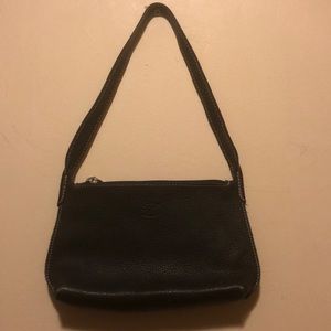Roots Mini Shoulder Bag